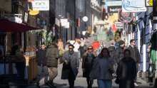 Zabrinjavajuća pojava u Europi već tri mjeseca zaredom: U Hrvatskoj je najgore