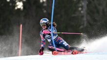Sjajna Zrinka Ljutić ponovno napada pobjedu, na diobi je prvog mjesta
