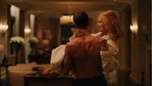 Nicole Kidman sasvim iskreno: 'Seks još uvijek nije dovoljno istražen'
