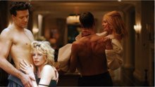 Je li Nicole Kidman nadmašila Kim Basinger? 40 godina čekali smo odgovor na 'Devet i pol tjedana'