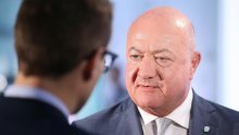 Austrijski kancelar dao je ostavku. Evo tko će ga zamijeniti