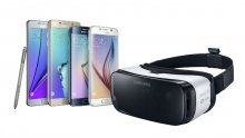 Samsung donosi virtualnu stvarnost svima; stiže Gear VR