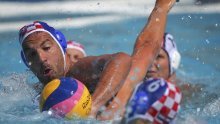 Hrvatska izgubila od daleko najslabijeg protivnika