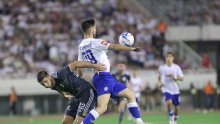 Napadač napustio Hajduk; Splićani će imati 20 posto od narednog transfera