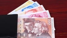 Više od 20 godina je prošlo od odluke, a Nijemci još uvijek mijenjaju marke u eure