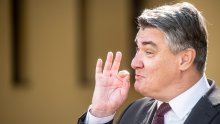 Milanović poslao znakovitu poruku uoči drugog kruga izbora