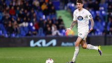 Osim što je s klubom doživio strašnu blamažu, bivši hajdukovac se i ozlijedio
