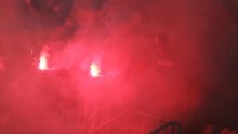 Velika tučnjava navijača u Osijeku; objavljena je i snimka sukoba