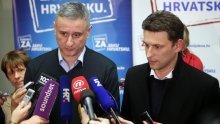 HDZ i Most različito o terminu sastanka