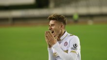 Želio se vratiti u Hajduk, ali umjesto u Split odlazi u Španjolsku?