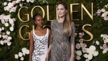 Angelina Jolie modno se uskladila s kćeri, a svi su primijetili jednu promjenu