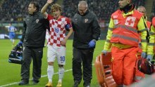 Ni Luka Modrić više ne može šutjeti!