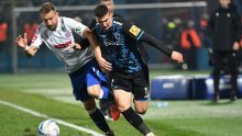 Varaždinov trener otkrio pravu istinu o transferu Šege u Hajduk