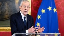 Austrijski predsjednik zadužio čelnika krajnje desnice Kickla da formira vladu