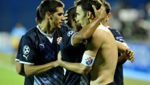 Dinamo oduševljen izjavom bivšeg igrača: 'Jednom kapetan - uvijek kapetan'