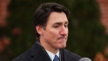 Kanadski premijer Trudeau podnio ostavku!