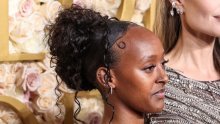 Jedan, dva, tri... pokušajte prebrojati koliko vidljivih piercinga ima Zahara Jolie-Pitt