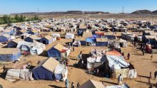 SAD optužile Rusiju da financira dvije zaraćene strane u Sudanu