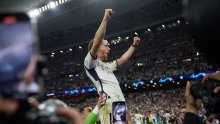 Modrić poslao poruku navijačima suparničkog kluba