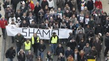 Belgijanci prosvjeduju jer nemaju vladu