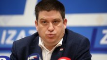 Butković: Milanoviću sam čestitao u prvom krugu i nema potrebe da to ponavljam