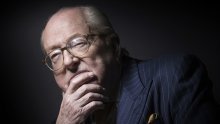 Lider ekstremne desnice u Francuskoj: Preminuo Jean-Marie Le Pen