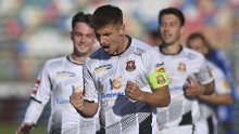 Prvih deset bodova pripalo Livaji, ali u Prširovu izboru najviše je dinamovaca