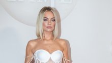 Natalie Balmix zbog izmjena na pjesmi diskvalificirana s Dore