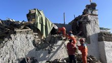Potres u Tibetu: Broj poginulih narastao na 126