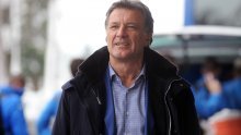 Zdravko Mamić je u Splitu, policija spremna...