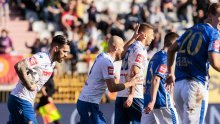 Livaja dobiva pojačanje u napadu, zajedno su briljirali u dresu Hajduka
