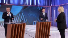 HDZ trijumfalno: Bilo je otužno gledati kako se Milanović koprca i jedva čeka kraj