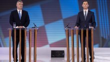 Milanović i Primorac skoro dva sata žestoko se svađali o komunistima, Izraelu, vojsci...