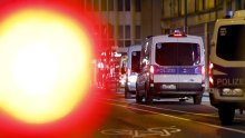 Drama u Njemačkoj: Specijalci opkolili školu zbog naoružanog mladića
