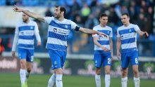 Može li Osijek priuštiti Kohorti veselje? Njegov povratak bio bi sjajan potez