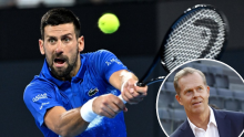 Legendarni Stefan Edberg rekao je bolnu istinu o Novaku Đokoviću: Sad je stariji...
