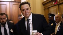 Elon Musk bi ozbiljno krojio europsku politiku: Namjerio se na moćnog premijera