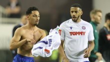 Gennaro Gattuso ih je otpisao, a oni će odlazak iz Hajduka masno naplatiti