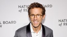 Blake Lively nije poželjna pratnja: Ryan Reynolds snimljen u solo izlasku