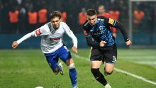 Otkriveno koliko Varaždin traži od Hajduka za Šegu