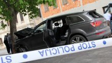 Policija raspetljava pokušaj ubojstva u Kistanju