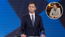 Prpić: 'Nisam gledao sučeljavanje, ali mi kažu da je Dragan pojeo Milanovića'