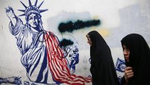 Iran je okružen neprijateljima, strategija se raspala, ali i dalje ima razoran adut u rukavu