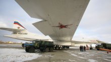 Ukrajinci napali ruski grad u kojem je flota strateških bombardera