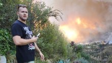 U apokaliptičnom požaru nestaju kuće slavnih: Poznati par ostao bez doma