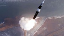Protiv ove rakete nema šanse ni moćan sustav protuzračne obrane koji su kupili Nijemci