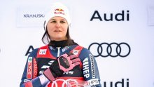 Donosimo raspored utrka Zrinke Ljutić do kraja sezone Svjetskog kupa