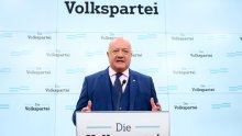 Austrijski narodnjaci traže jamstvo da nova vlada neće biti ovisna o Rusiji
