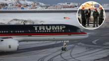 Propao sastanak s danskim kraljem: Trump je baš zapeo za Grenland, kako ga zaustaviti?