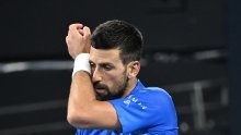 Pakleni ždrijeb za Novaka Đokovića na Australian Openu